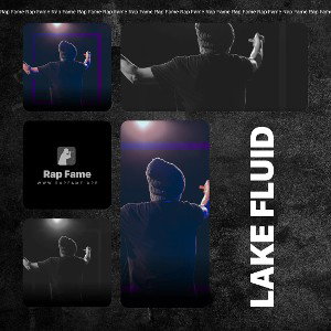 Lake fluid
