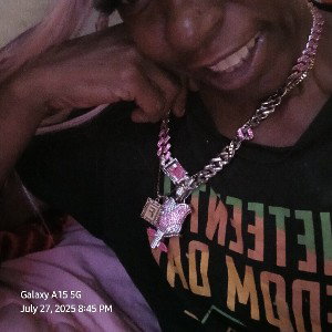 EP My Chain Hang Low copyright ©️ tlk68 