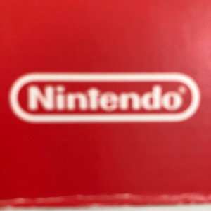 Deja el Nintendo 