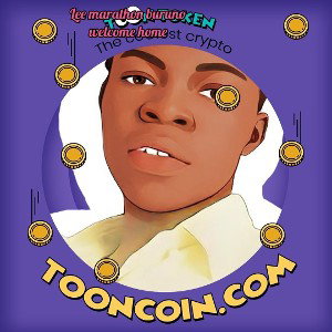 cool niga
