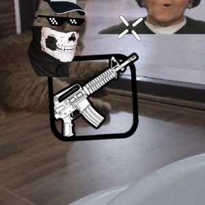 Жизнь трудна (01:09)