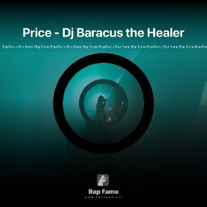 Price - Dj Baracus the Healer 
