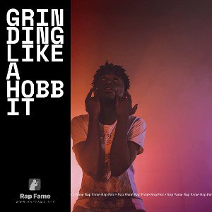 Grinding like a hobbit 