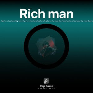 Rich man