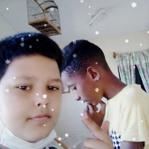 la disculpa de un amigo