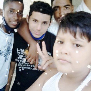 rap esto es lo que senti al irme de mi barrio