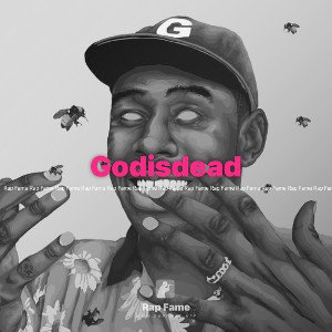 Godisdead
