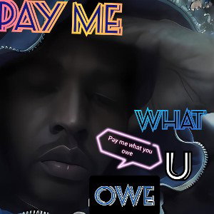 Aziaha FranklinMrsweetz Benson - Pay me what you owe  2024-10-08 20_54