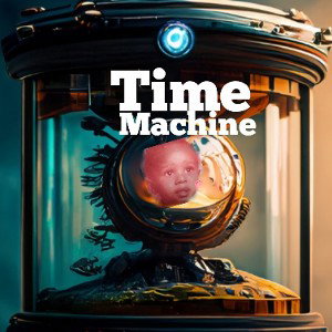 Aziaha FranklinMrsweetz Benson - Time Machine  2024-09-28 20_59
