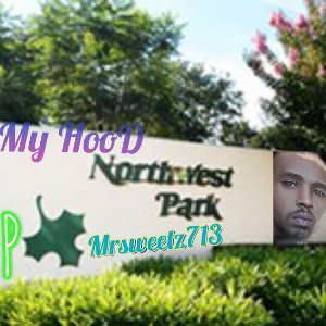Aziaha FranklinMrsweetz Benson - My HOOD 
