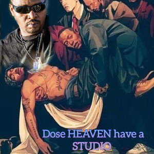 Aziaha FranklinMrsweetz Benson - Dose HEAVEN have a STUDIO 