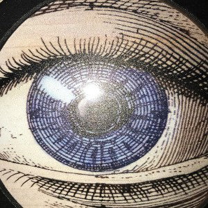 eye of the devil 