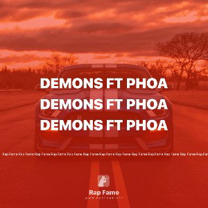 Demons Ft Phoa