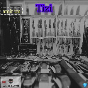 👿 Tizi 👿