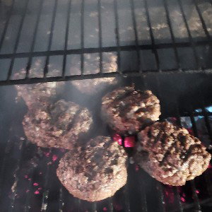 freestyle at bbq
