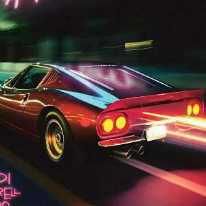 ALone Driver
