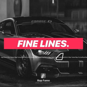 Fine Lines. 