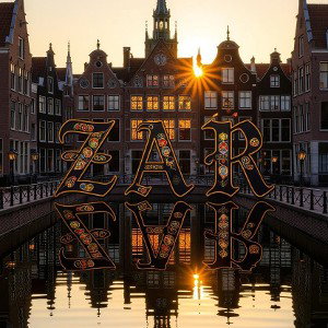 Pay Attention, All Ps - ZAR