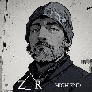 High End Tearot - ZAR