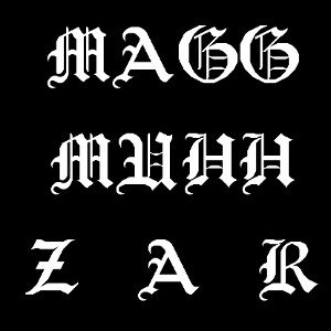 Magg Muhh by TZARFAC3