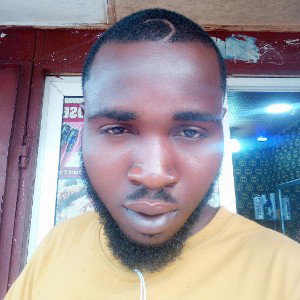 am in love