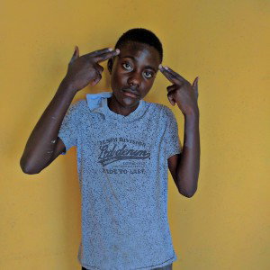 Broke Saint part 2 ft flamoo 