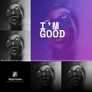 I’m good 