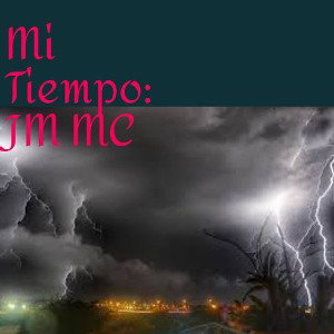 MI TIEMPO