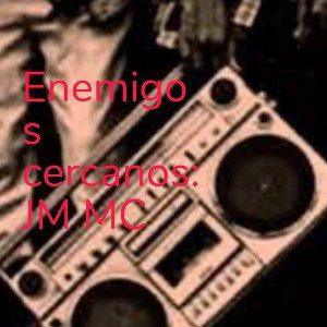 Enemigos cercanos