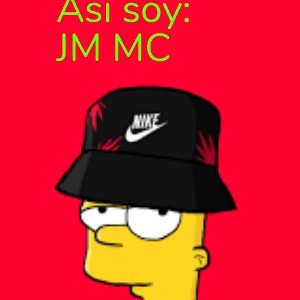 Así soy
