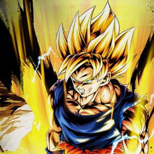 ⚡Super Saiyan⚡