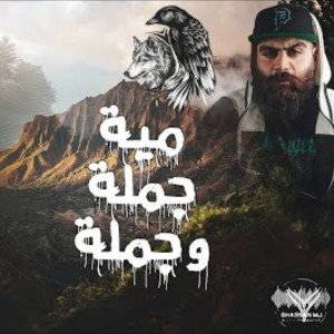 مية جملة وجملة | فولكينو إم سي | 101 sentences | Volcano Mc | Official lyrics Video