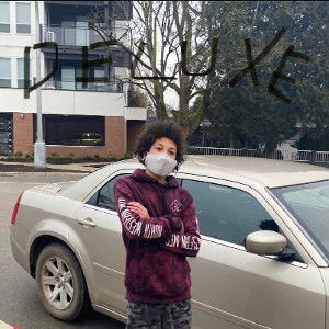 Xans (feat. Frosted)