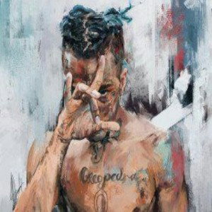 DEAD LOVE⛑👺 TIMI-STUNNER & JAY'WRLD   