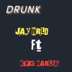 Drunk