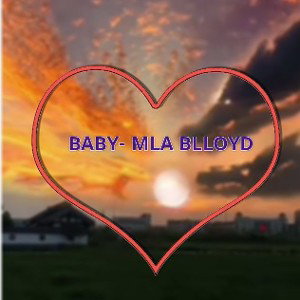 Baby-MLA Blloyd