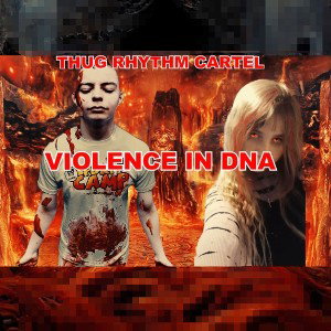 violence in dna