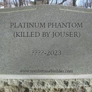 diss track to platinum phantom 