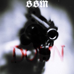 BigBoss347 - Down (prod.BBM)