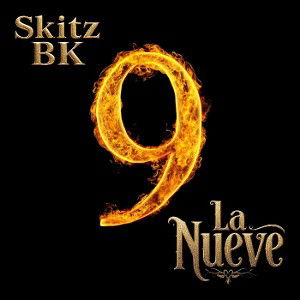 La Nueve Feat BK