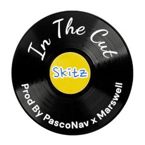 In The Cut (Prod By PascoNav and Marswell)