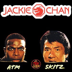 Jackie Chan Feat. Andre The Monster (ATM)