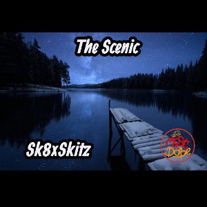 The Scenic Feat Skitz 