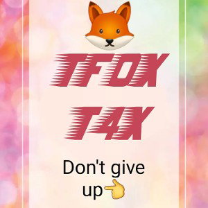 Don't give up👈