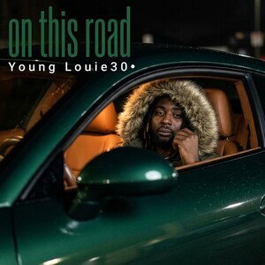 on this road 