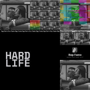 Hard life