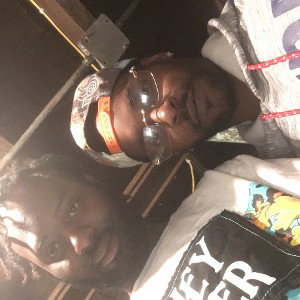 Dtae ft young p. No  lover 