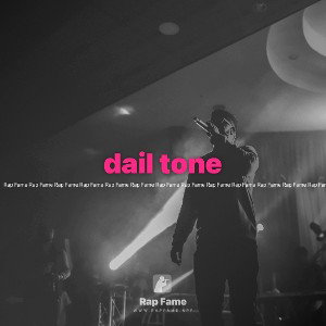 dail tone