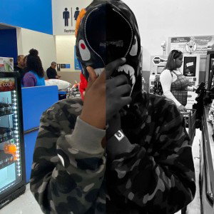 ALEmoneyjah ft.ALEmoneykai - Got aim (prod.GxbrielBeats)