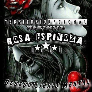 𝒟ℰ𝒮ℰ𝒦ℐℒℐℬℛℐ𝒪 ℳℰ𝒩𝒯𝒜ℒ - ❁ROSA❁ ❁ESPINOZA❁ ❁❁ 